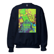 Unisex Sweatshirt #208
