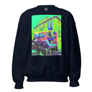 Unisex Sweatshirt #215