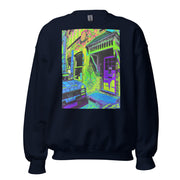 Unisex Sweatshirt #201