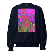 Unisex Sweatshirt #209