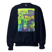 Unisex Sweatshirt #193