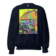 Unisex Sweatshirt #220