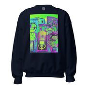 Unisex Sweatshirt #196