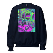 Unisex Sweatshirt #181