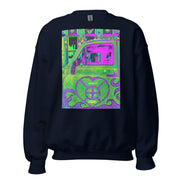 Unisex Sweatshirt #207