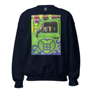 Unisex Sweatshirt #206