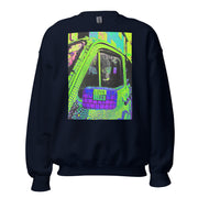 Unisex Sweatshirt #202