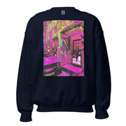 Unisex Sweatshirt #180