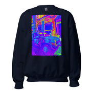 Unisex Sweatshirt #186