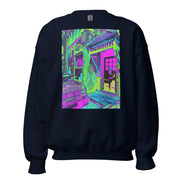 Unisex Sweatshirt #184
