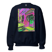 Unisex Sweatshirt #182