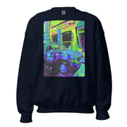 Unisex Sweatshirt #183