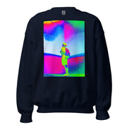 Unisex Sweatshirt #224