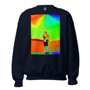 Unisex Sweatshirt #231