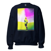Unisex Sweatshirt #221