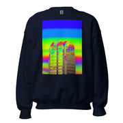 Unisex Sweatshirt #318