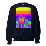Unisex Sweatshirt #298