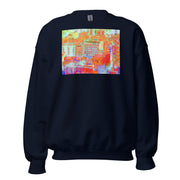 Unisex Sweatshirt #376