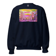 Unisex Sweatshirt #374
