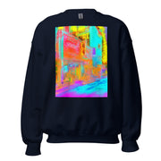 Unisex Sweatshirt #329