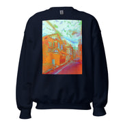 Unisex Sweatshirt #365