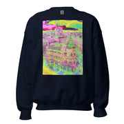 Unisex Sweatshirt #371