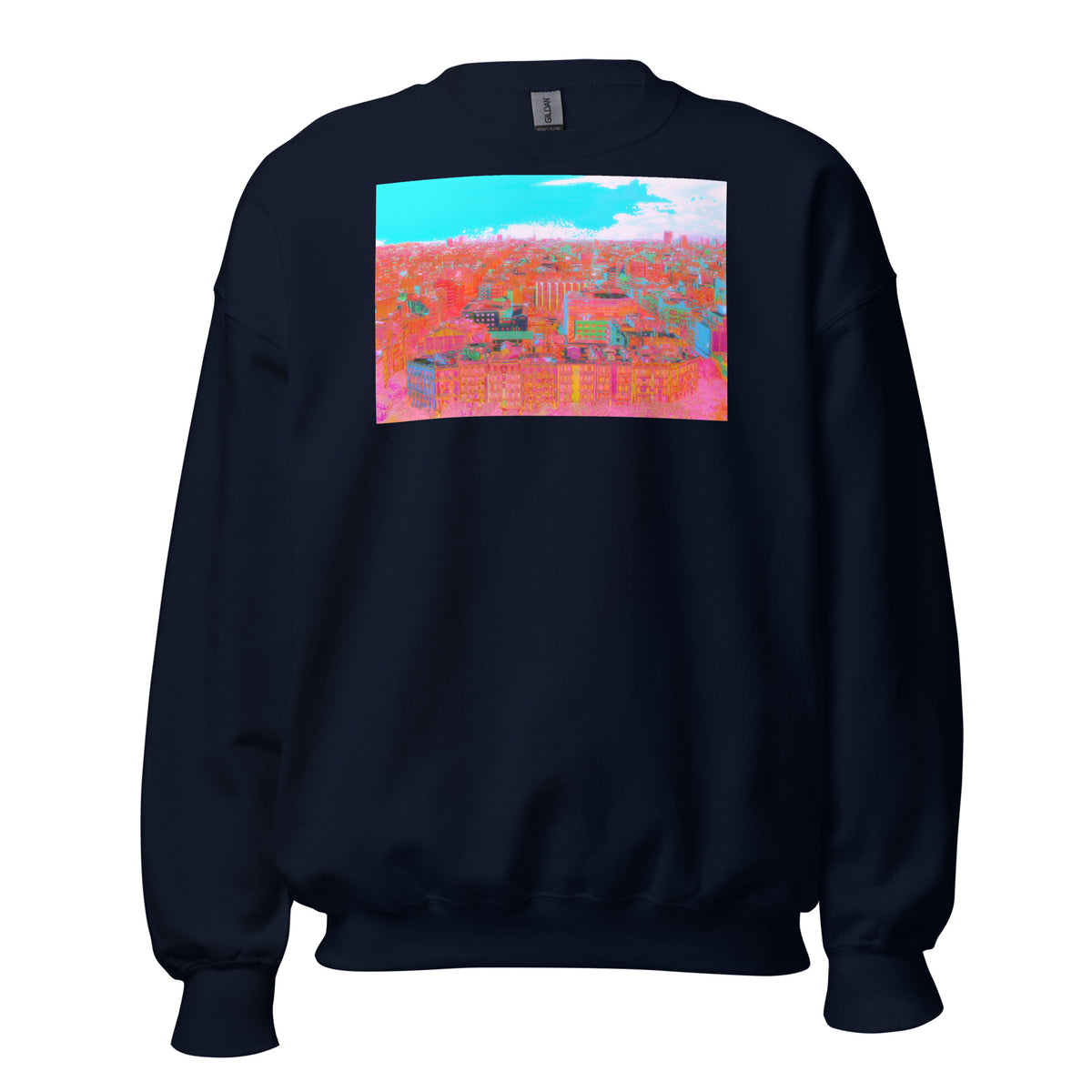 Unisex Sweatshirt #370