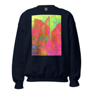 Unisex Sweatshirt #348