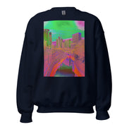 Unisex Sweatshirt #355