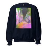 Unisex Sweatshirt #358
