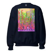 Unisex Sweatshirt #363