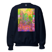 Unisex Sweatshirt #346