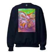Unisex Sweatshirt #328