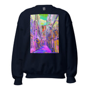 Unisex Sweatshirt #354