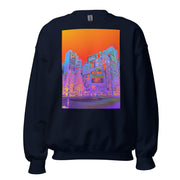 Unisex Sweatshirt #327
