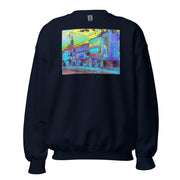 Unisex Sweatshirt #336