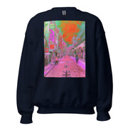 Unisex Sweatshirt #364