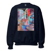 Unisex Sweatshirt #337