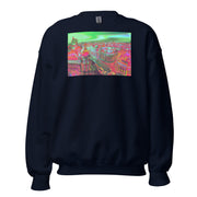 Unisex Sweatshirt #369