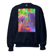 Unisex Sweatshirt #338