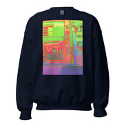 Unisex Sweatshirt #349