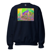 Unisex Sweatshirt #340
