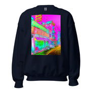 Unisex Sweatshirt #330