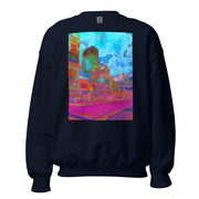 Unisex Sweatshirt #326