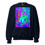 Unisex Sweatshirt #166