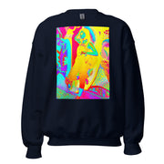 Unisex Sweatshirt #168