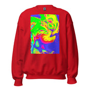 Unisex Sweatshirt #100