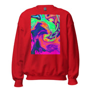 Unisex Sweatshirt #101