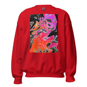Unisex Sweatshirt #102
