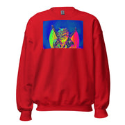 Unisex Sweatshirt #134